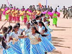 Republic Day celebrations in namma Bengaluru