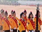 Republic Day celebrations in namma Bengaluru