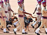 Republic Day celebrations in namma Bengaluru