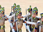 Republic Day celebrations in namma Bengaluru