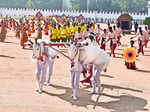 Republic Day celebrations in namma Bengaluru