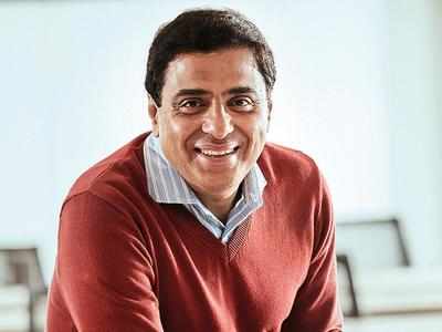 Education and care sectors require more focus: Ronnie Screwvala