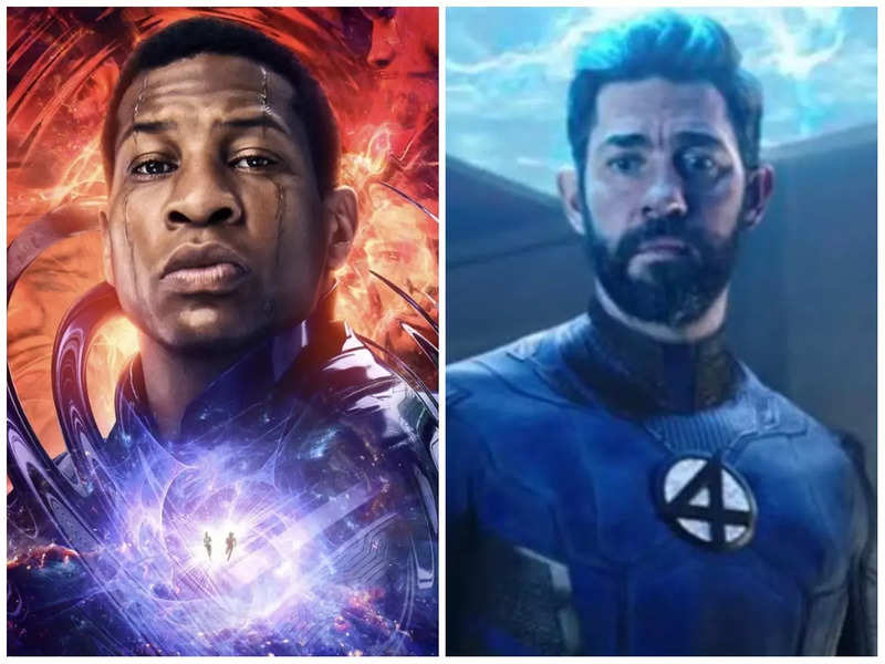 Did you know 'Ant-Man and the Wasp: Quantumania' villain Kang The Conqueror has a connection to Reed Richards aka Mr Fantastic?