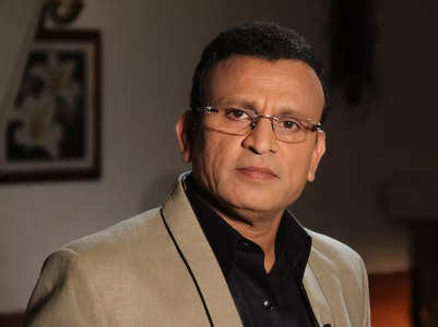 Annu Kapoor hospitalised after chest pain