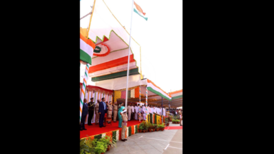 ‘Puducherry ranks highest in social progress among Union Territories’