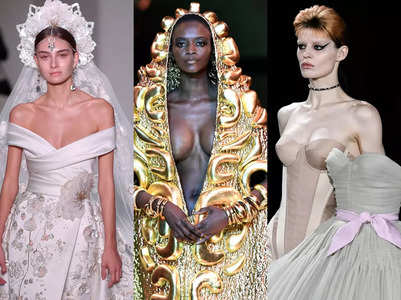 Best of Paris Haute Couture Week