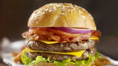 Offal meat in burger? New tech to spot 'adulteration'