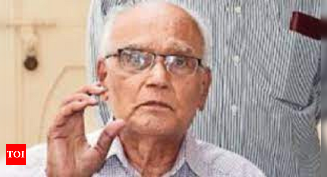 Bhyrappa Sl Bhyrappa I Got Padma Bhushan As Narendra Modi Is Pm His