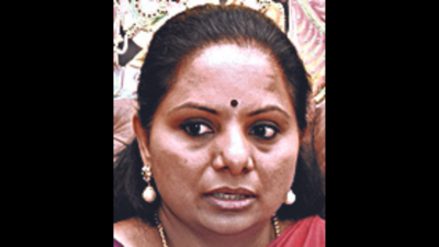 What about Central Vista: BRS leaders' poser to Telangana governor Tamilisai Soundararajan