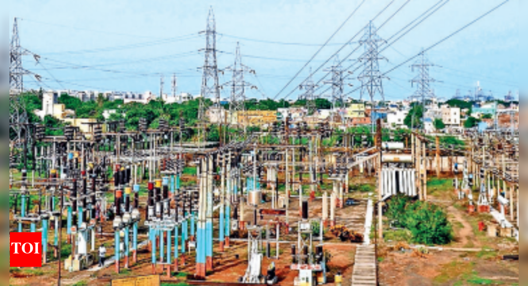 Andhra Pradesh govt to spend Rs 11,000 crore to reform power