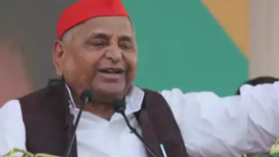 ‘Padma Vibhushan not enough’, SP netas want Bharat Ratna for Mulayam Singh Yadav