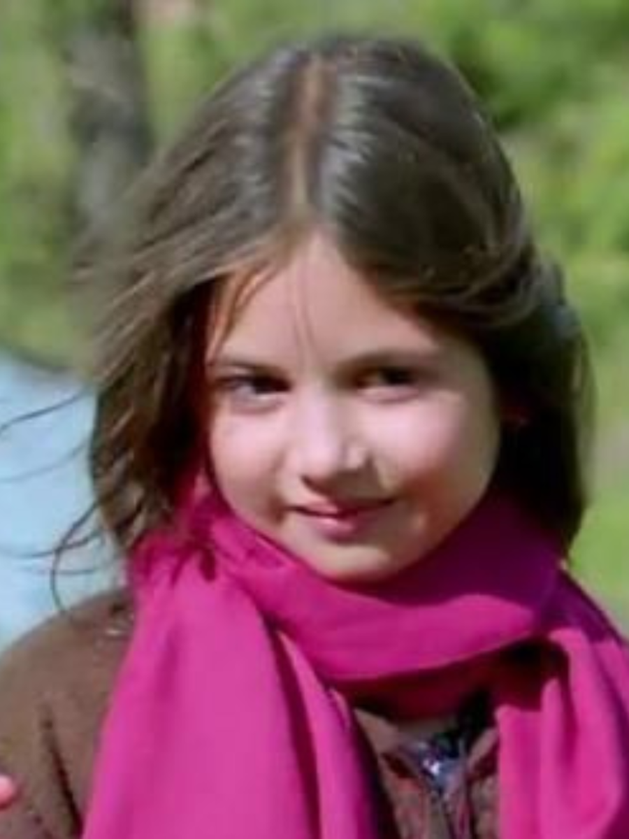 Girl baby name Stylish baby girl names from Bollywood movies Zoom TV