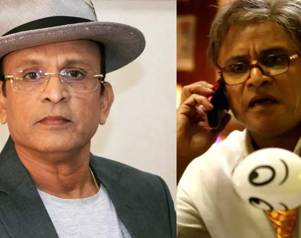 
Annu Kapoor rushed to hospital after complaining of chest pain, condition stable now
