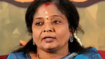 Constitutional spirit violated in Telangana: Governor Tamilisai Sounderarajan