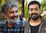 Anurag Kashyap says SS Rajamouli is perfect director for Marvel film as he showers praise on ‘RRR’