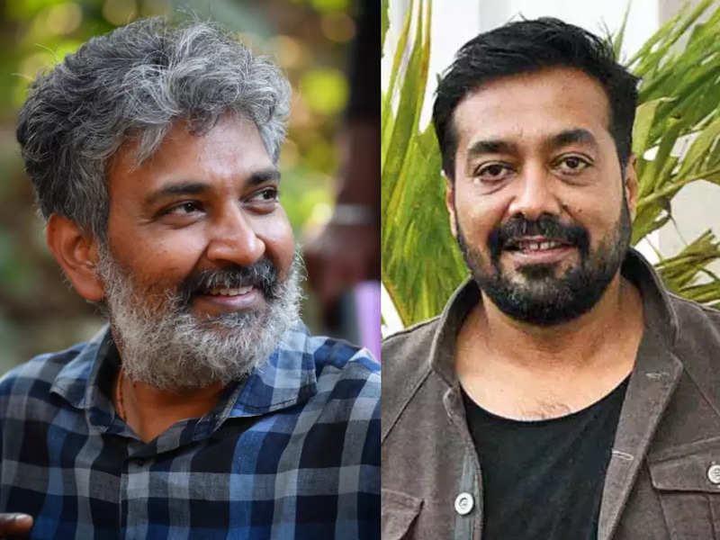 Anurag Kashyap says SS Rajamouli is perfect director for Marvel film as he showers praise on ‘RRR’