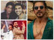 
Kartik Aaryan and Vicky Kaushal cannot stop praising Shah Rukh Khan starrer ‘Pathaan’
