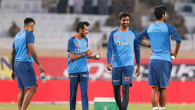 India vs New Zealand 1st T20I: Predicted Playing XIs, Big talking points Head to Head, Weather report, When and where to watch, Full squads and Venue details