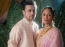 Masaba Gupta marries Satyadeep Misra