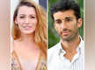 
Blake Lively, Justin Baldoni to lead romance drama 'It Ends With Us'
