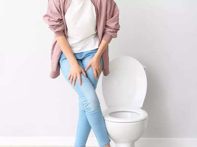 Conditions that can make you pee more often