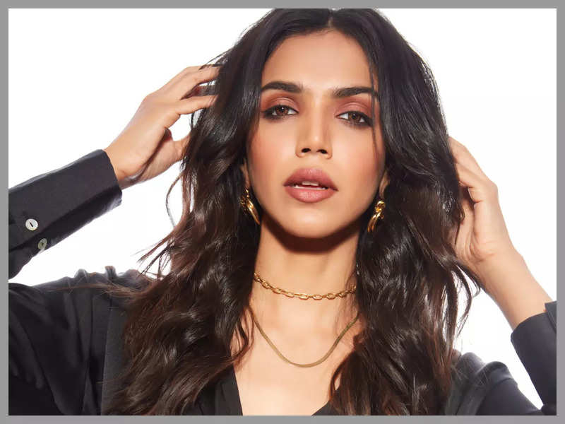 Shriya Pilgaonkar: My journey has not been a typical star kid journey; I have never experienced hate on social media because of nepotism - Exclusive
