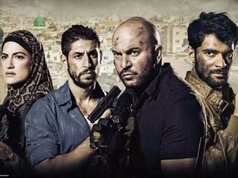 Fauda season 4: Netizens have loved the human angle in this Israeli-Palestine terrorist drama