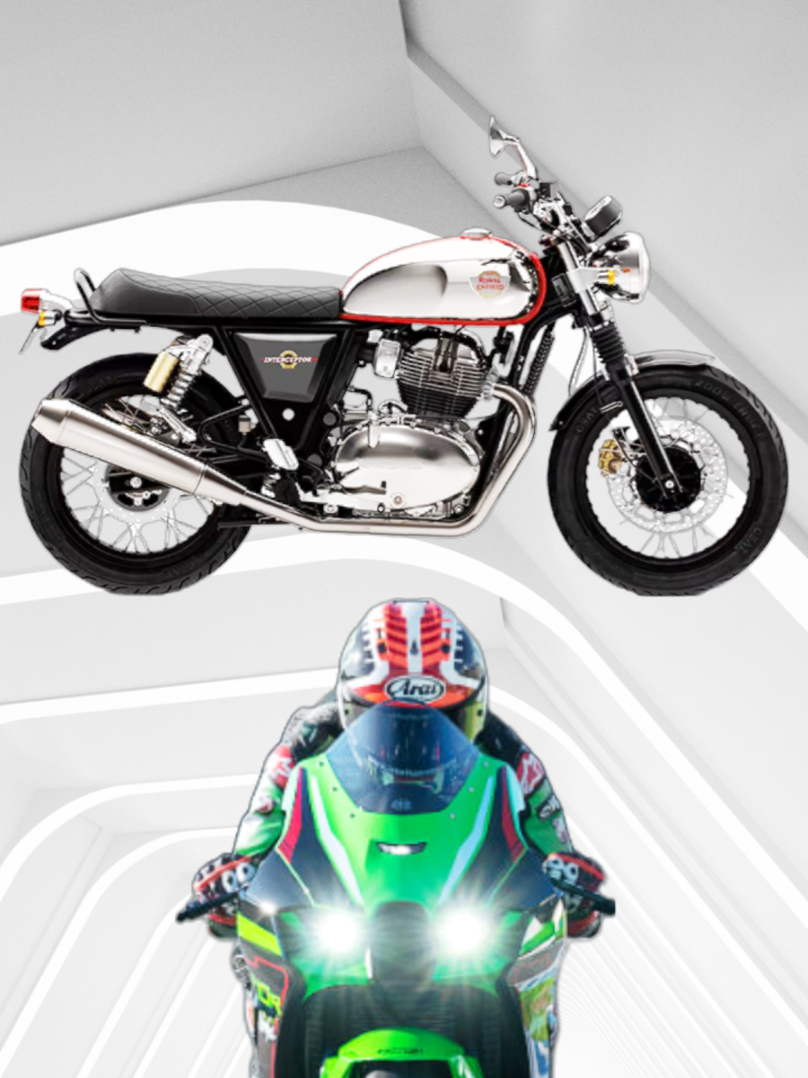 15 bestselling big bikes in India RE Interceptor to BMW S1000 RR