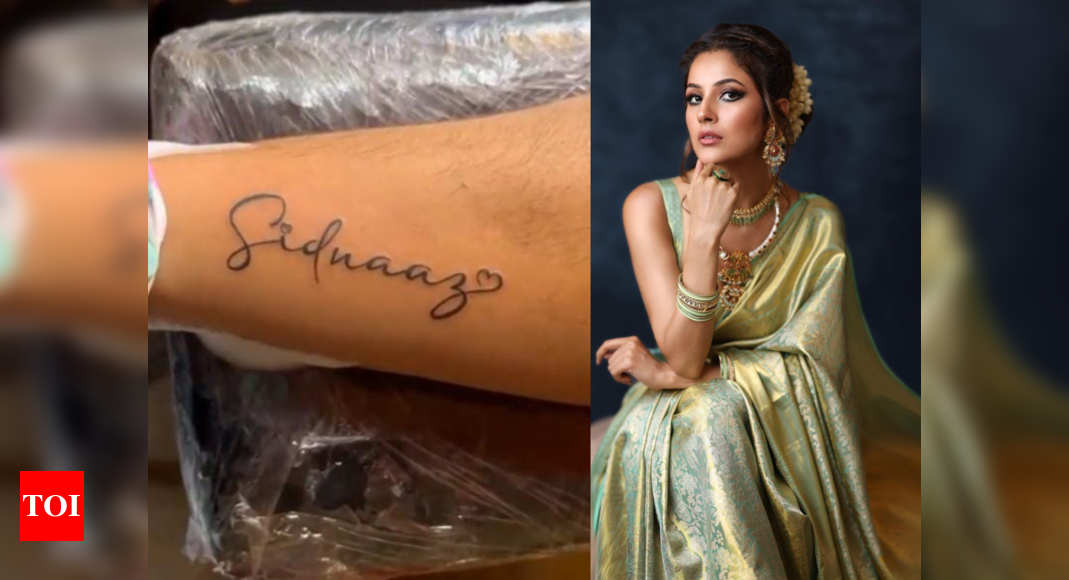 Man expresses his forever love for 'Rajma Chawal' with a tattoo, Swiggy  shares post | Technology & Science News, Times Now