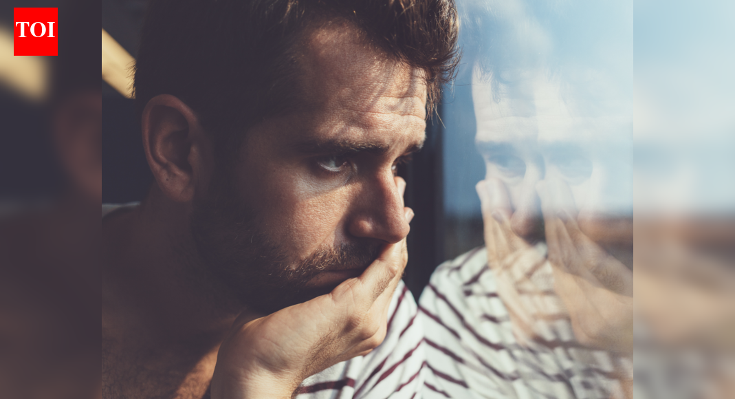 Most common insecurities men have