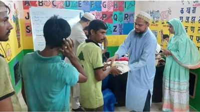 Dawoodi Bohras spread warmth through nationwide blanket distribution drive