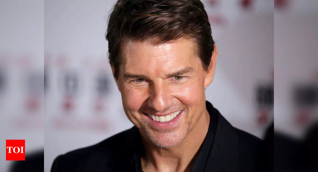 Tom Cruise Received His First Oscar Nomination In 23 Years For Top Gun ...