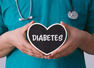 Diabetes can cause nerve damage; 4 sensations