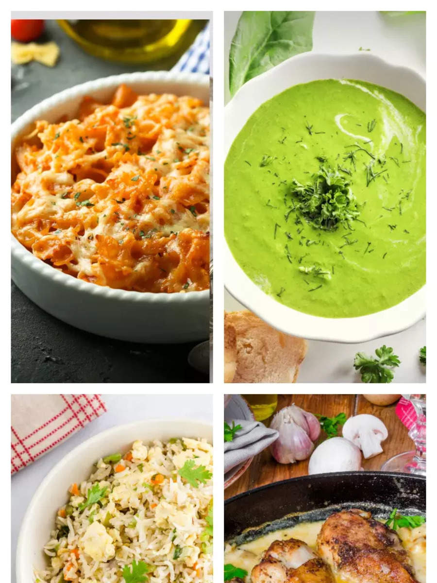 18 easy and effortless healthy dinner ideas made under 20 minutes ...
