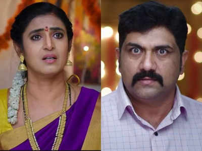 Intinti Gruhalakshmi preview: Nandu to reject job recommended by Tulasi