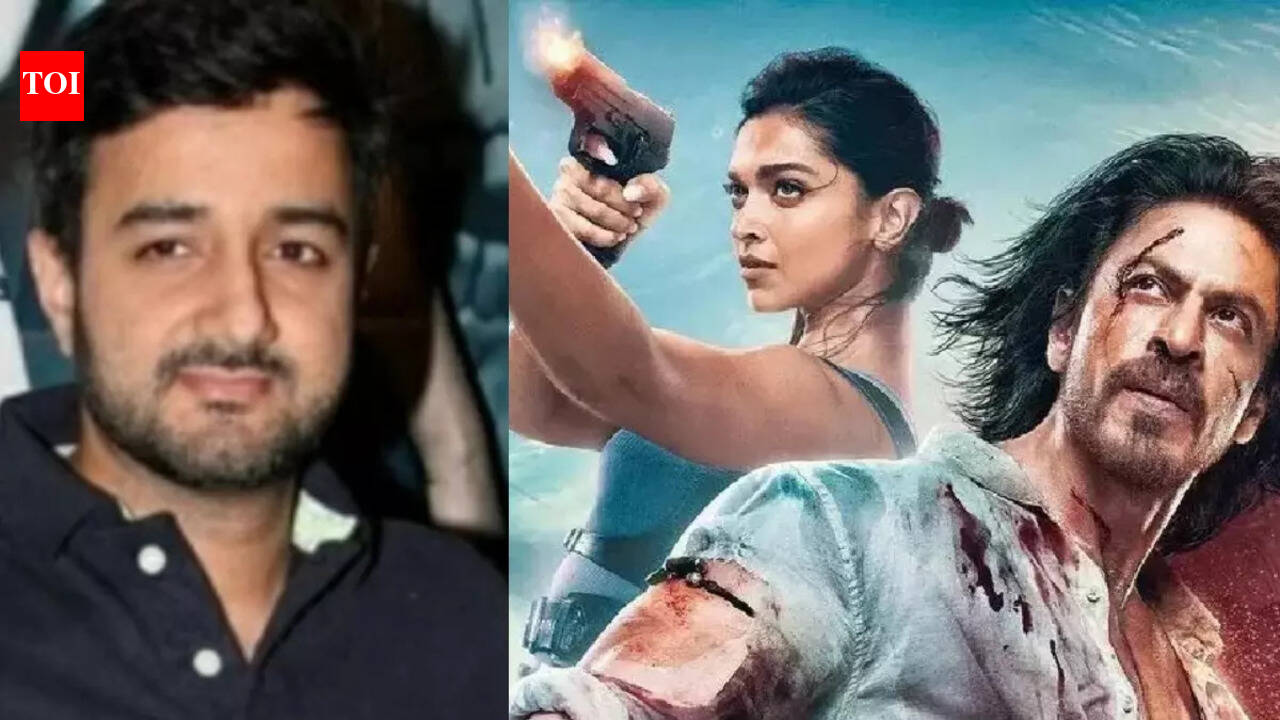 Director Siddharth Anand reacts to the success of 'Pathaan', says he's ...