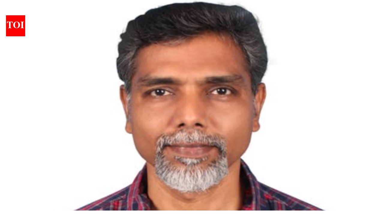 DRI officer in Tuticorin wins President’s Medal | Madurai News - The ...