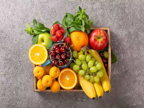 Fruit Juice vs Whole Fruits: Which is Healthier? - HealthXchange