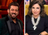 ​Bigg Boss 16: Farah Khan replaces Salman Khan in Weekend Ka Vaar