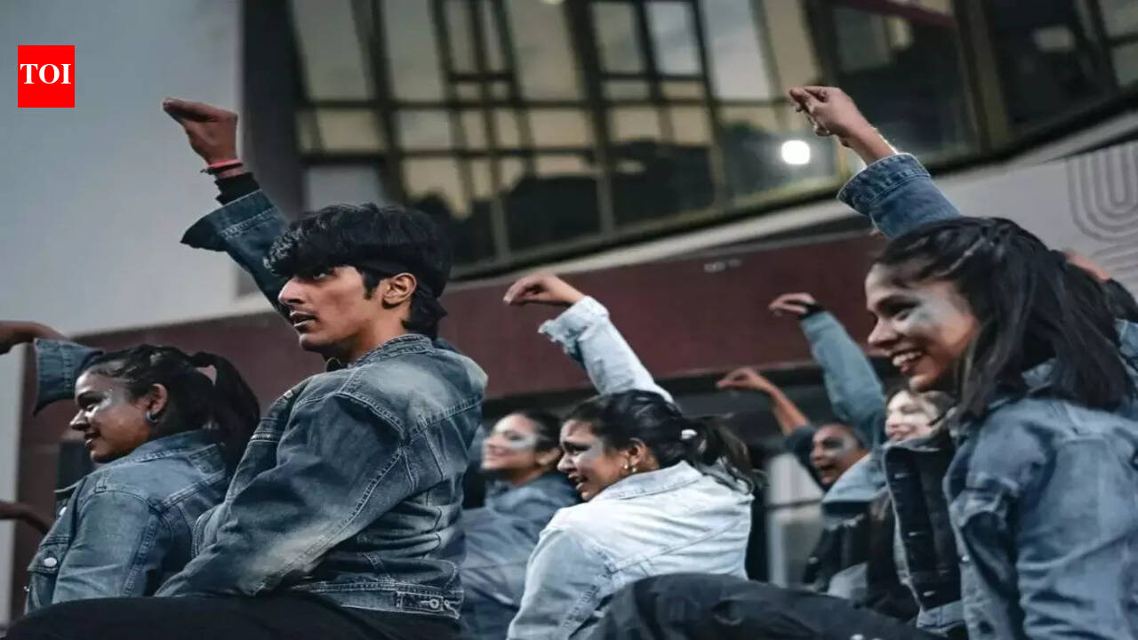NIFT Delhi celebrates 38th Foundation Day | Events Movie News - The ...