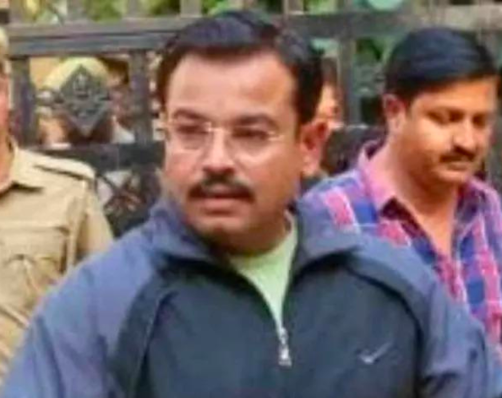 
First visuals: Ashish Mishra, accused in Lakhimpur Kheri violence case, released from jail
