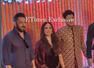 Salman Khan spotted at a wedding: WATCH