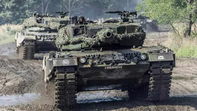 Poland to send 60 modernised tanks to Ukraine in addition to Leopards