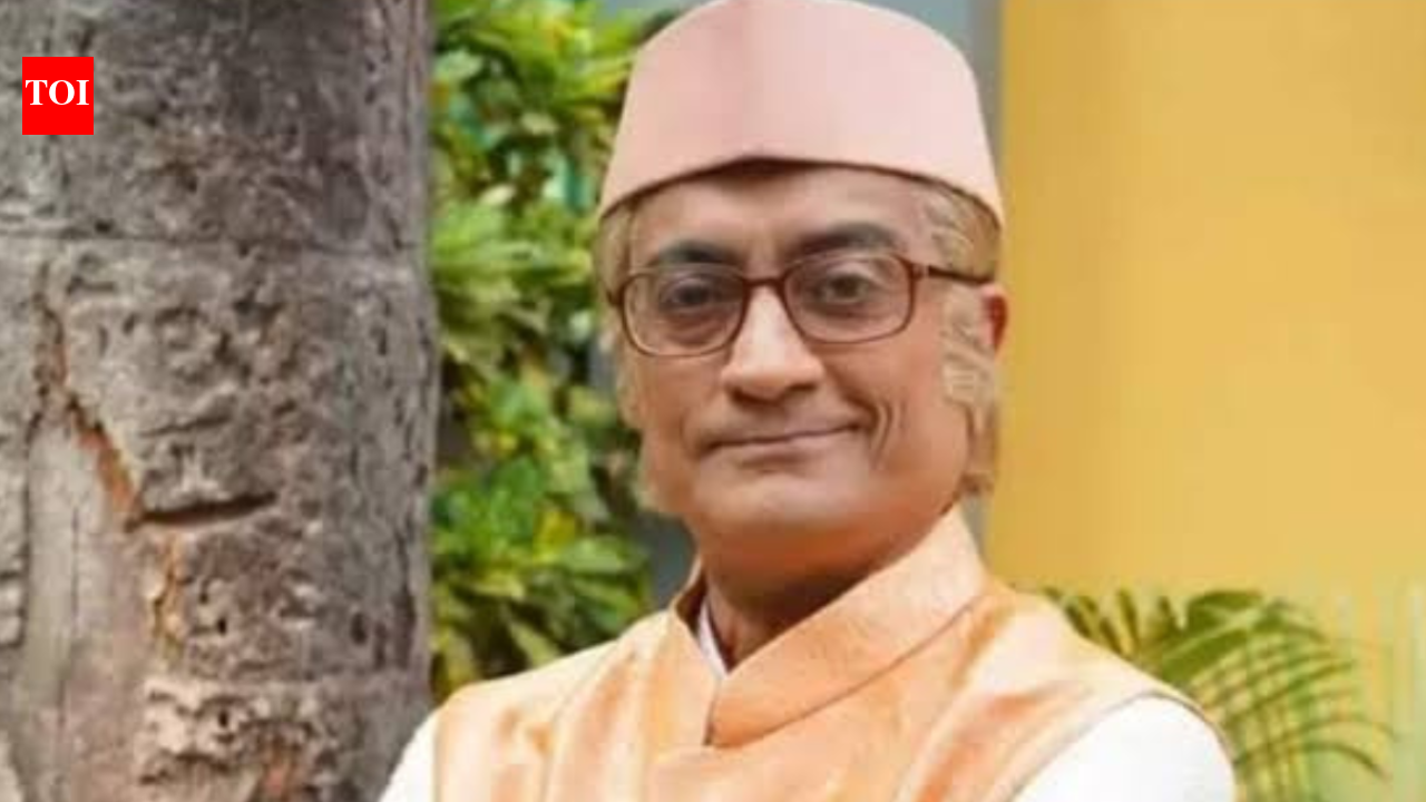 Taarak Mehta Ka Ooltah Chashmah update, January 27: Bapuji helps Taarak ...