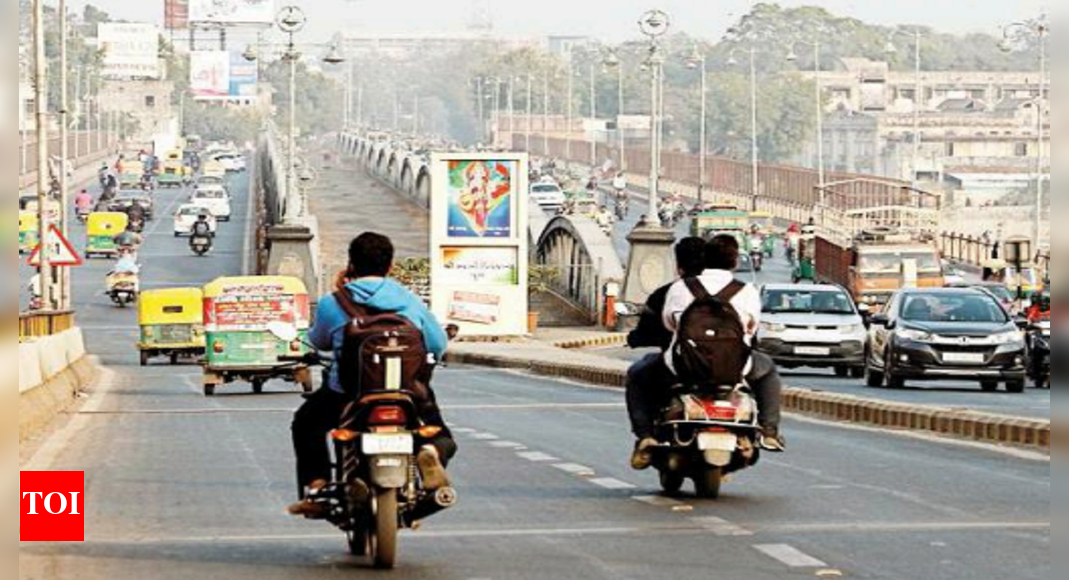 Ahmedabad Municipal Corporation Ahmedabad Municipal Corporation to