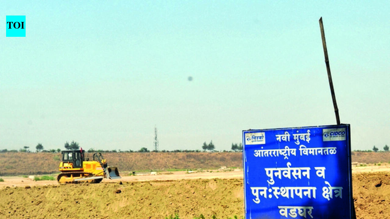 Locals To Form Silent Human Chain To Protest Loud Blasts | Navi Mumbai ...