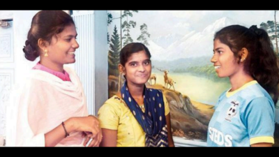 These young women beat big odds in Tamil Nadu