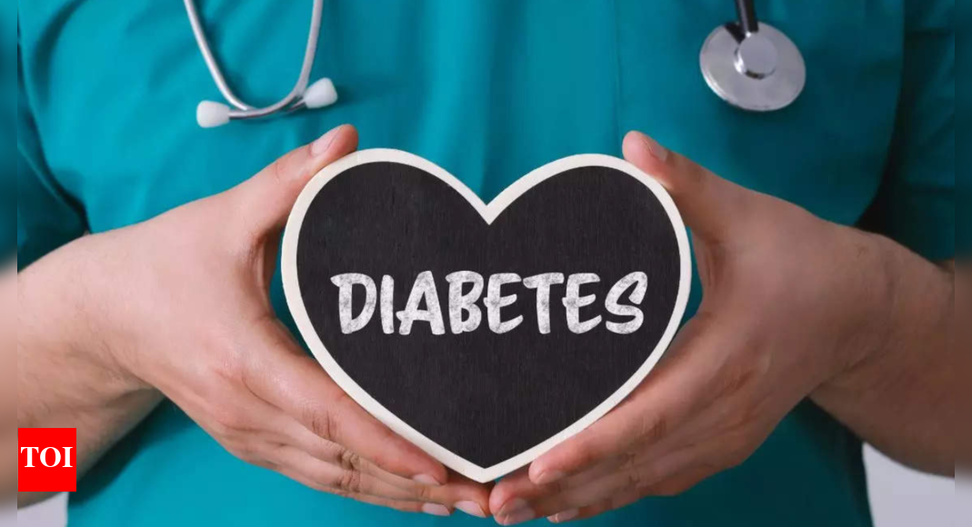 Alarming Rise In Diabetes Cases Among Youth In Dist Mysuru News