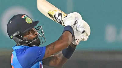 India vs New Zealand: The pitch surprised us, says Hardik Pandya