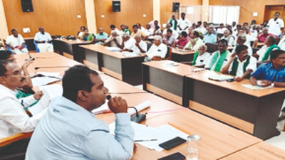 Open More Dpcs, Install Cctv Cameras In Them, Say Farmers | Madurai ...